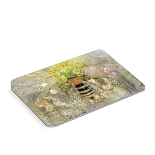 Honey Bee Apple Magic Trackpad Skin