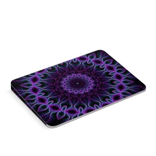 Silence In An Infinite Moment Apple Magic Trackpad Skin