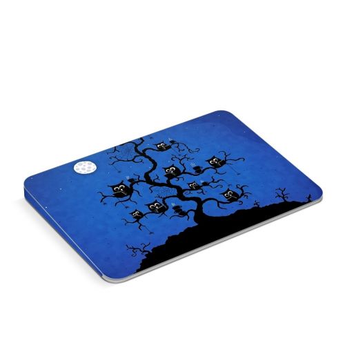 Internet Cafe Apple Magic Trackpad Skin