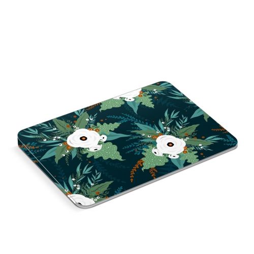 Isabella Garden Apple Magic Trackpad Skin