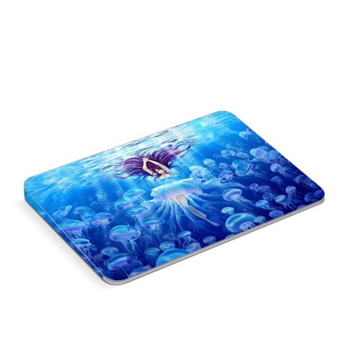 Jelly Girl Apple Magic Trackpad Skin