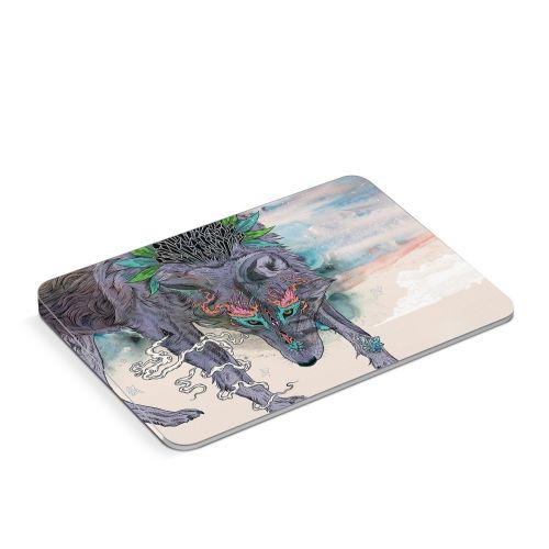 Journeying Spirit Apple Magic Trackpad Skin