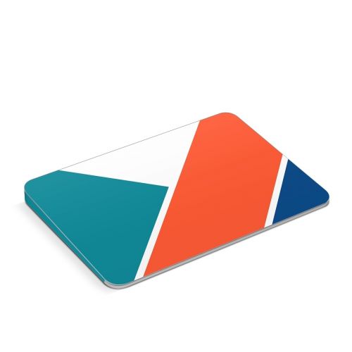 Kathy Apple Magic Trackpad Skin