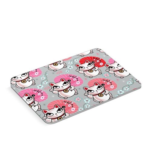 Kyoto Kitty Apple Magic Trackpad Skin