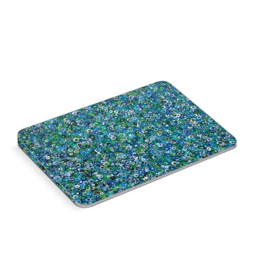 Last Dance Apple Magic Trackpad Skin