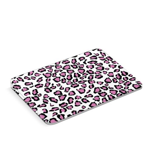 Leopard Love Apple Magic Trackpad Skin