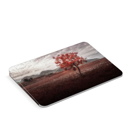 Lofoten Tree Apple Magic Trackpad Skin