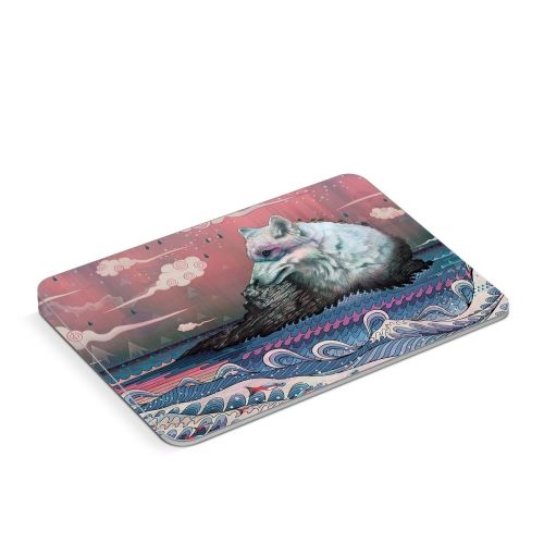 Lone Wolf Apple Magic Trackpad Skin