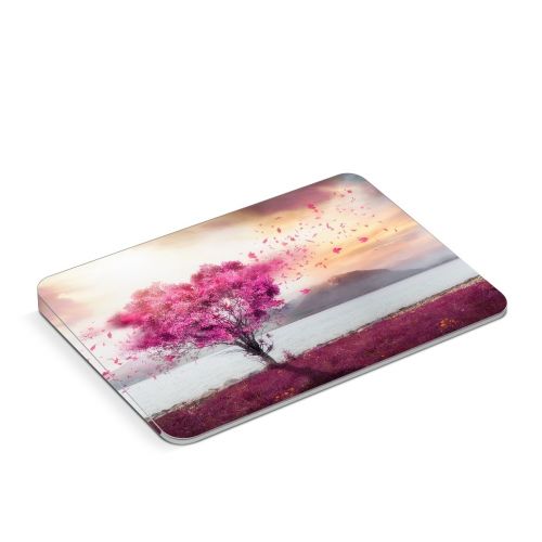 Love Tree Apple Magic Trackpad Skin
