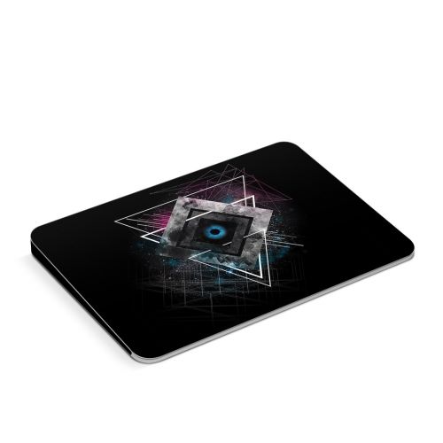 Luna Apple Magic Trackpad Skin