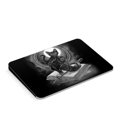 Midnight Mischief Apple Magic Trackpad Skin