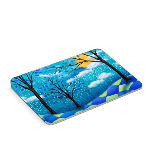 Moon Dance Magic Apple Magic Trackpad Skin