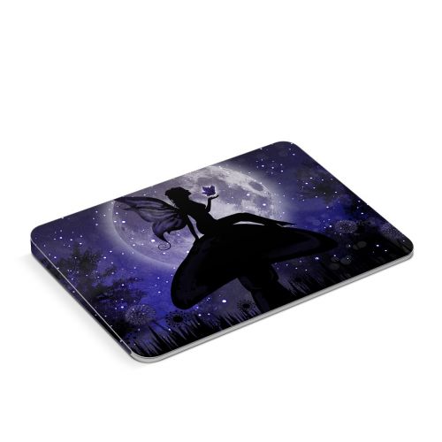 Moonlit Fairy Apple Magic Trackpad Skin