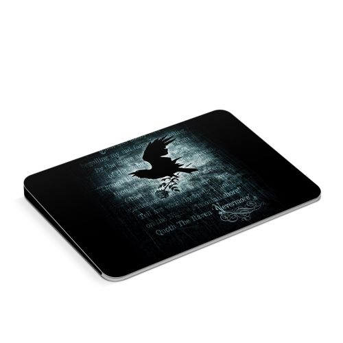 Nevermore Apple Magic Trackpad Skin