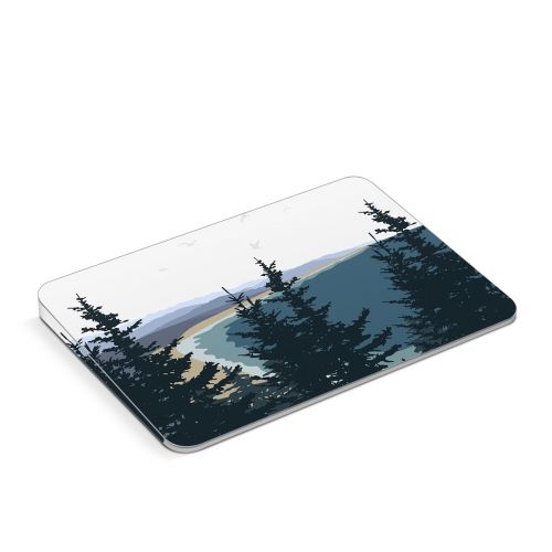 Overlook Apple Magic Trackpad Skin