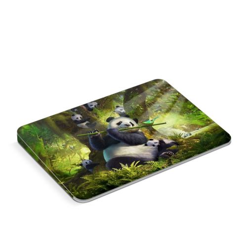 PanDaBear Apple Magic Trackpad Skin