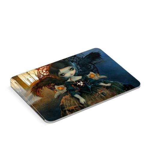 Pestilence Apple Magic Trackpad Skin