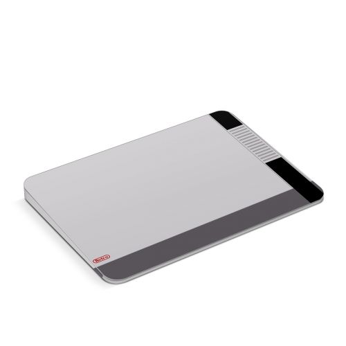 Retro Horizontal Apple Magic Trackpad Skin