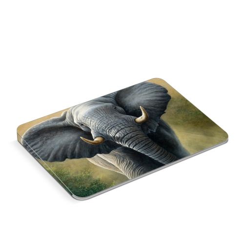 Right of Way Apple Magic Trackpad Skin