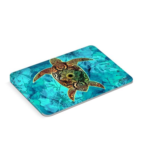 Sacred Honu Apple Magic Trackpad Skin