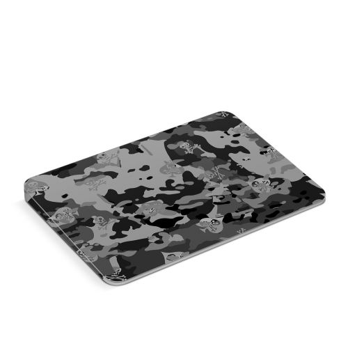 SOFLETE Black Multicam Apple Magic Trackpad Skin