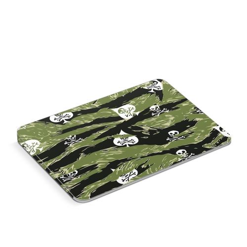SOFLETE Tiger Stripe Camo Apple Magic Trackpad Skin