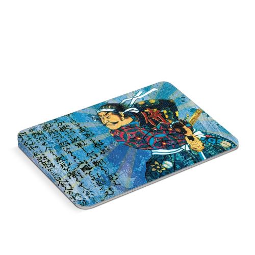 Samurai Honor Apple Magic Trackpad Skin