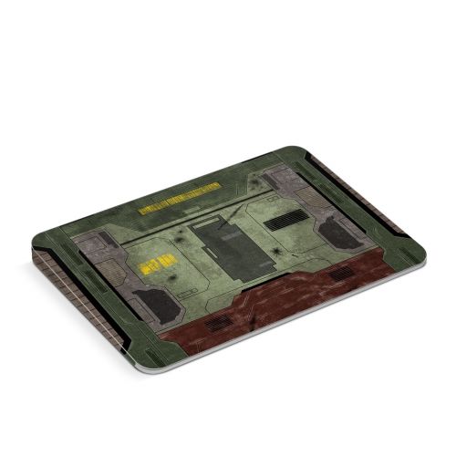 Slave I Apple Magic Trackpad Skin
