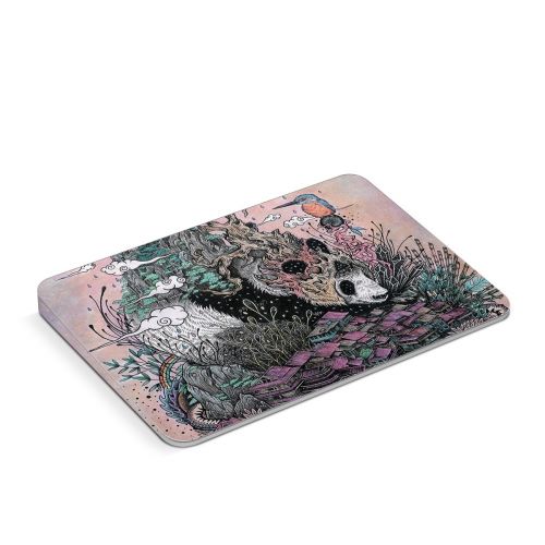 Sleeping Giant Apple Magic Trackpad Skin