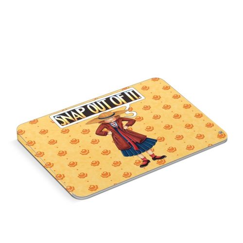 Snap Out Of It Apple Magic Trackpad Skin