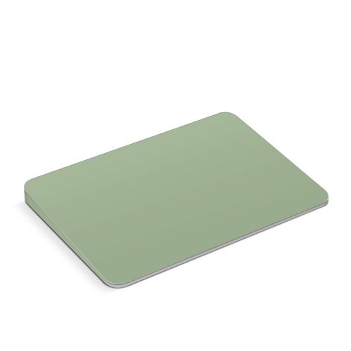 Solid State Sage Apple Magic Trackpad Skin