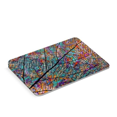 Stained Aspen Apple Magic Trackpad Skin