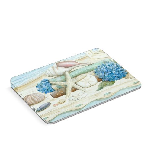 Stories of the Sea Apple Magic Trackpad Skin