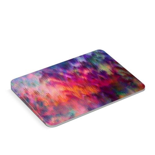 Sunset Storm Apple Magic Trackpad Skin