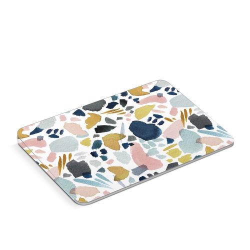 Terrazzo Apple Magic Trackpad Skin