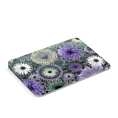Tidal Bloom Apple Magic Trackpad Skin