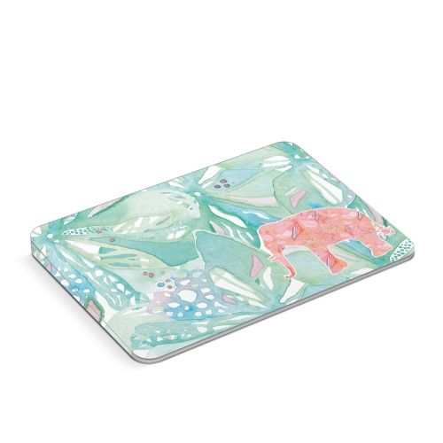 Tropical Elephant Apple Magic Trackpad Skin