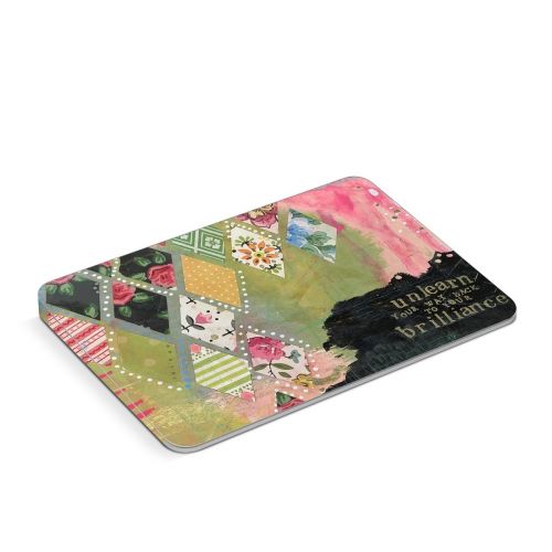 Unlearn Apple Magic Trackpad Skin