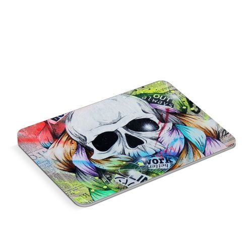 Visionary Apple Magic Trackpad Skin
