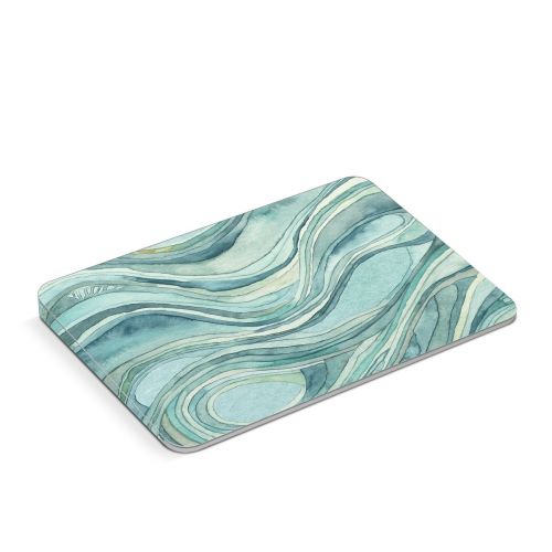 Waves Apple Magic Trackpad Skin