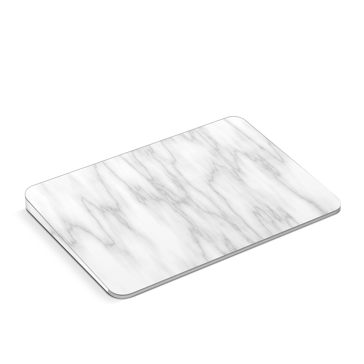 Apple Magic Trackpad Skin design of White, Tree, Line, Black-and-white, Monochrome, Branch, Drawing, Plant, Forest, Twig, with white, gray colors