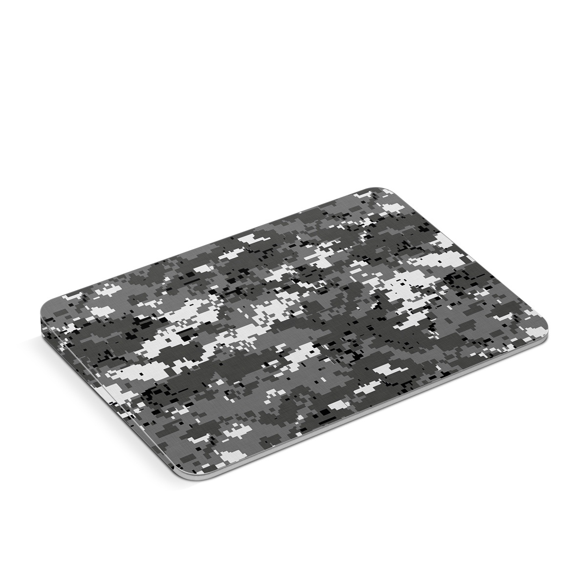 Digital Urban Camo Apple Magic Trackpad Skin | iStyles