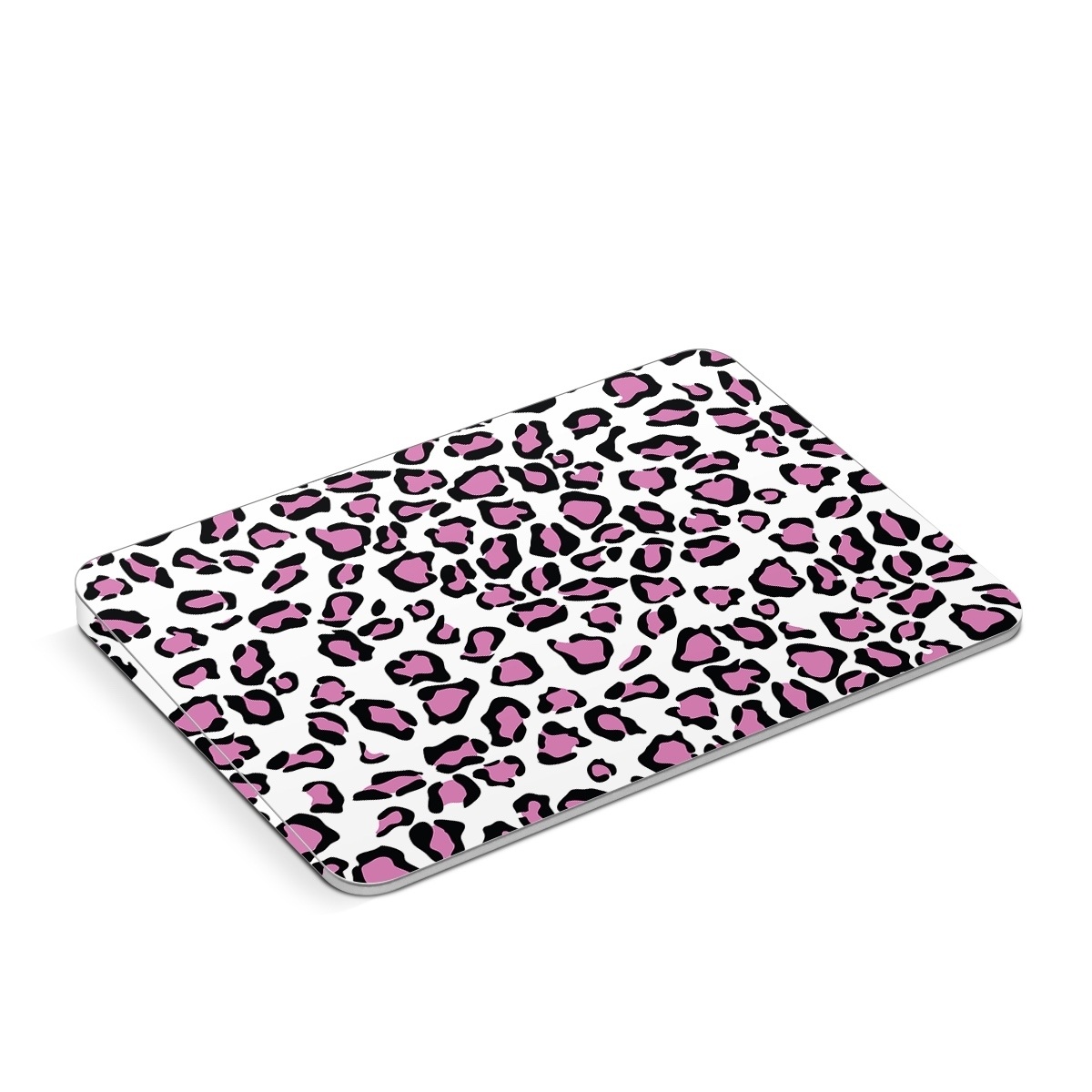 Apple Magic Trackpad Skin design of Pink, Pattern, Design, Textile, Magenta, with white, black, gray, purple, red colors