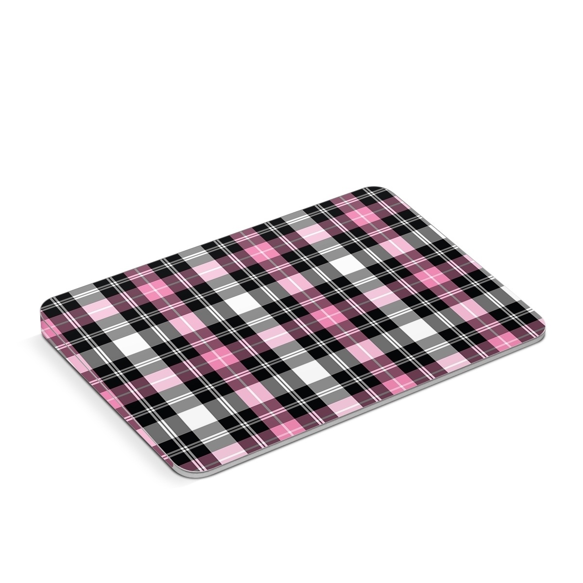Apple Plaid Vinyl