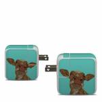 Arabella Apple 30W USB-C Power Adapter Skin