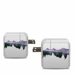 Arcane Grove Apple 30W USB-C Power Adapter Skin