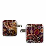 Autumn Mehndi Apple 30W USB-C Power Adapter Skin