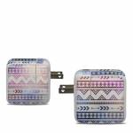 Bohemian Apple 30W USB-C Power Adapter Skin