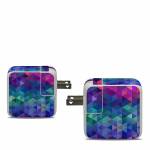Charmed Apple 30W USB-C Power Adapter Skin