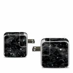 Gimme Space Apple 30W USB-C Power Adapter Skin
